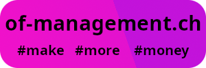 of-management